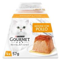 PURINA GOURMET REVELATIONS MOU