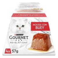 GOURMET REVELATIONS MOUSSE BUE