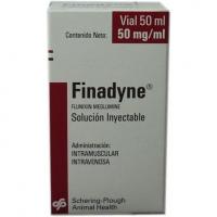 NIXYVET INYECTABLE 100 ML | Proyma Ganadera S.L.