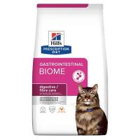 PRESCRIPTION DIET FELINE GASTROINTESTINAL BIOME 3KG