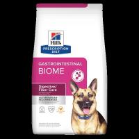 PRESCRIPTION DIET CANINE GASTROINTESTINAL BIOME 10KG