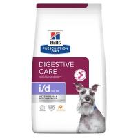 PRESCRIPTION DIET CANINE DIGESTIVE CARE I/D LOW FAT 12KG