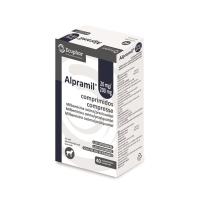 ALPRAMIL PERRO